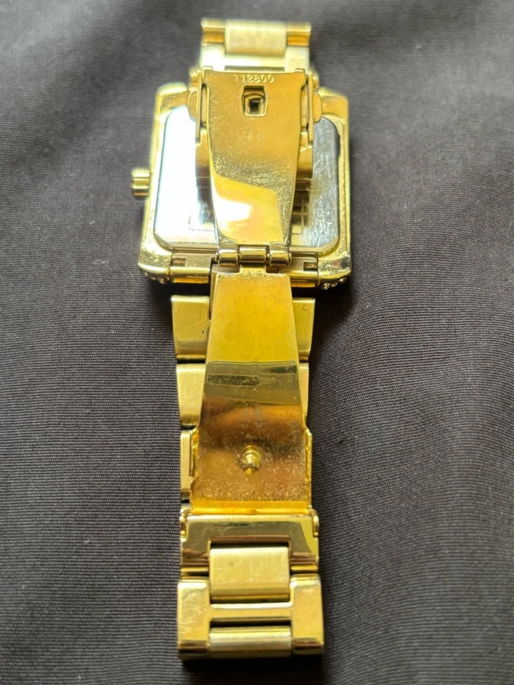 Michael Kors Emery Watch - Picture 5 of 6